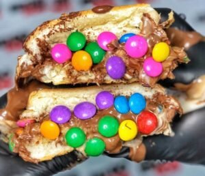 MyD Delivery Product Image